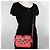 Borsa Trunk Clutch Epi 2 in 1 Louis Vuitton Rosso - vista 18