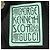 Trackjacke aus Polyester und Baumwolle mit Gucci Ken Scott Allover-Logo Schwarz - Ansicht 8