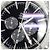 Omega Seamaster Aqua Terra Chronograph aus Edelstahl Schwarz - Ansicht 6