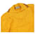 Suéter de algodón perforado GG Webline de Gucci Amarillo - vista 2