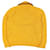 Suéter de algodón perforado GG Webline de Gucci Amarillo - vista 3
