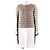 Autre Marque Abrigo de plumas Herno Switching Beige