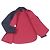 Blusón de poliéster Gancini Salvatore Ferragamo Azul Azul marino - vista 3