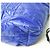 BORSO TOTE QUILTATO DELLA THE NORTH FACE PURPLE LABEL Blu - vista 10