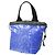 BORSO TOTE QUILTATO DELLA THE NORTH FACE PURPLE LABEL Blu - vista 3