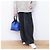 BORSO TOTE QUILTATO DELLA THE NORTH FACE PURPLE LABEL Blu - vista 4