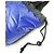 BORSO TOTE QUILTATO DELLA THE NORTH FACE PURPLE LABEL Blu - vista 8