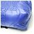 BORSO TOTE QUILTATO DELLA THE NORTH FACE PURPLE LABEL Blu - vista 9