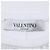 Sudadera de algodón con cordones Valentino Trainer Blanco - vista 10