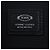 Zaino Tod's in tessuto e pelle Nero - vista 11