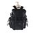 Zaino Tod's in tessuto e pelle Nero - vista 3