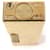 Alfred Dunhill Dunhill Crosscut Square Lighter Golden - view 6