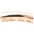 Cartier Entrelacés 750PG Diamantring Größe 50 Pink - Ansicht 5
