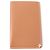 Hermès Hermes Hserie Evercolor Card Case Golden - view 3