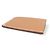 Hermès Hermes Hserie Evercolor Card Case Golden - view 4