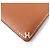 Hermès Hermes Hserie Evercolor Card Case Golden - view 6