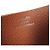 Hermès Hermes Hserie Evercolor Card Case Golden - view 8