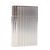 Autre Marque Dupont Gatsby Herringbone Pattern Silver Lighter Silvery - view 2