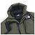 Chaqueta ligera Baltoro THE NORTH FACE GORE-TEX de plumas Verde Caqui