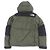 Chaqueta ligera Baltoro THE NORTH FACE GORE-TEX de plumas Verde Caqui - vista 3