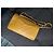Timeless CHANEL Borsa Classica Doppia Media - Giallo Canarino Vivace - vista 16