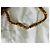 Timeless CHANEL Borsa Classica Doppia Media - Giallo Canarino Vivace - vista 18