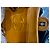 Timeless CHANEL Borsa Classica Doppia Media - Giallo Canarino Vivace - vista 22