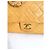Timeless CHANEL Borsa Classica Doppia Media - Giallo Canarino Vivace - vista 4