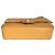 Timeless CHANEL Borsa Classica Doppia Media - Giallo Canarino Vivace - vista 5