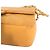 Timeless CHANEL Borsa Classica Doppia Media - Giallo Canarino Vivace - vista 9