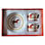 Kelly Hermès table art coffee service set  - view 1