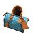 Louis Vuitton Borsa a Tracolla Speedy P9 25 Blu