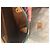 Louis Vuitton Borsa a Tracolla Speedy P9 25 Blu - vista 16