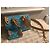 Louis Vuitton Borsa a Tracolla Speedy P9 25 Blu - vista 17