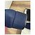 Mocassini Chanel in tessuto blu navy con logo CC in perle Taglia 41 - vista 10