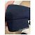 Mocassini Chanel in tessuto blu navy con logo CC in perle Taglia 41 - vista 11
