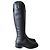 Botas de montar de cuero Gucci Marmont - negras - nuevas - Talla 36 Negro