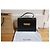 Atelier Auguste Capucine Gold Leder Schwarze Box - Ansicht 2