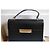 Atelier Auguste Capucine Gold Leder Schwarze Box - Ansicht 3