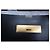 Atelier Auguste Capucine Gold Leder Schwarze Box - Ansicht 9