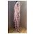 Autre Marque ANJUNA Kleid mit Blumenmuster in Rosa Pink - Ansicht 10