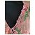 Autre Marque ANJUNA Kleid mit Blumenmuster in Rosa Pink - Ansicht 15