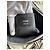 Borsa a mano Fendi By The Way in pelle bianca Bianco - vista 9