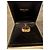Cambon Anello Chanel Trapuntato D'oro - vista 2