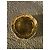 Cambon Anello Chanel Trapuntato D'oro - vista 4