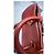 Louis Vuitton Speedy 30 in pelle Epi Marrone - vista 19