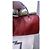 Louis Vuitton Speedy 30 in pelle Epi Marrone - vista 21