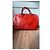 Louis Vuitton Speedy 30 in pelle Epi Marrone - vista 22