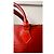 Louis Vuitton Speedy 30 in pelle Epi Marrone - vista 24