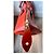 Louis Vuitton Speedy 30 in pelle Epi Marrone - vista 26